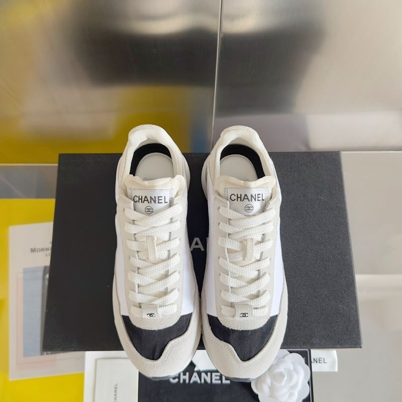 Chanel Sport Shoes